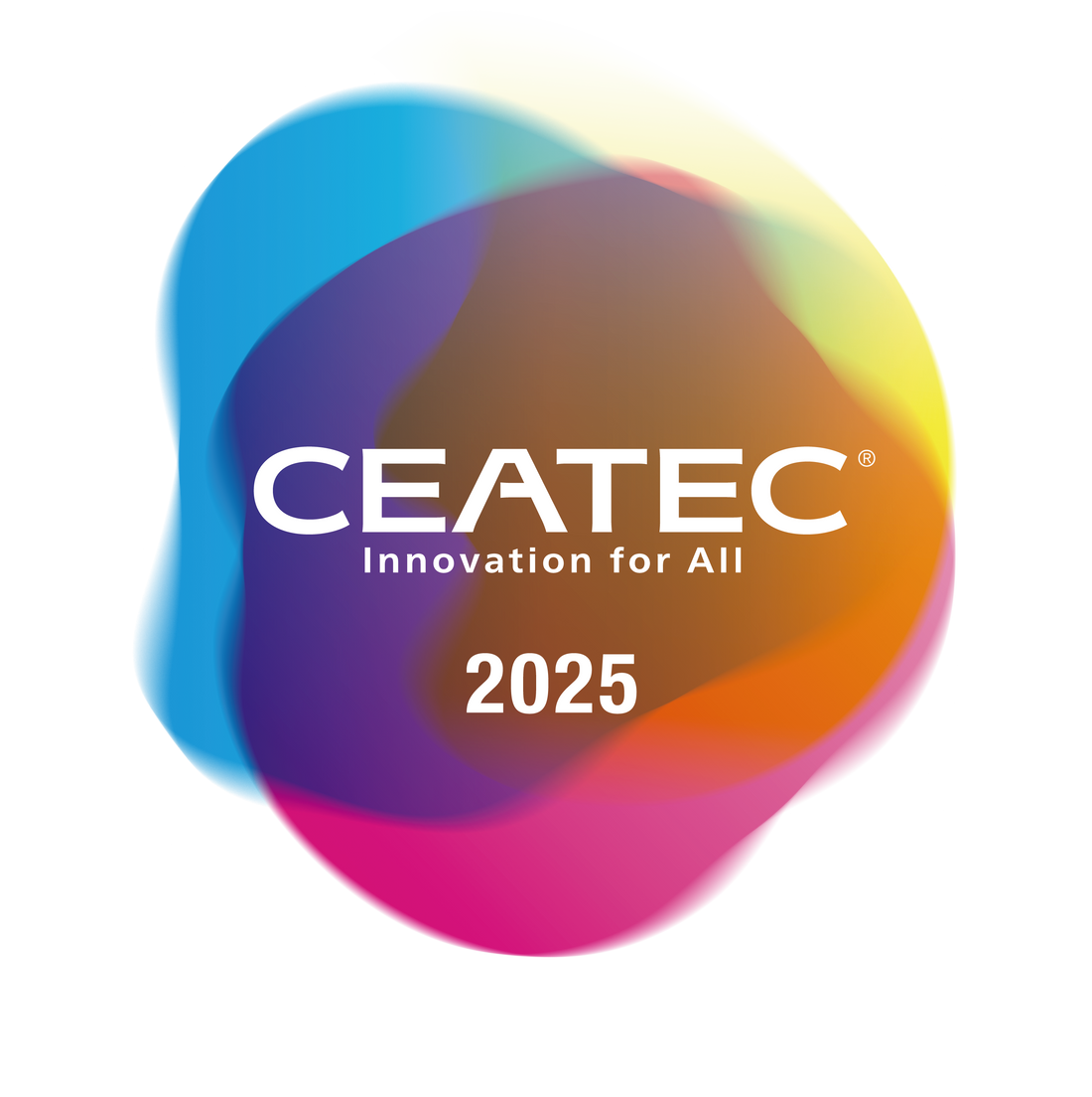 CEATEC_2025に出展いたします。